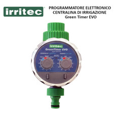 Centralina irrigazione