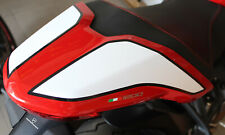 Adesivi per codino  Nuova Ducati Monster 797/821/1200 "V694"