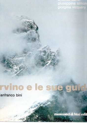 Cervino e le - il, sue