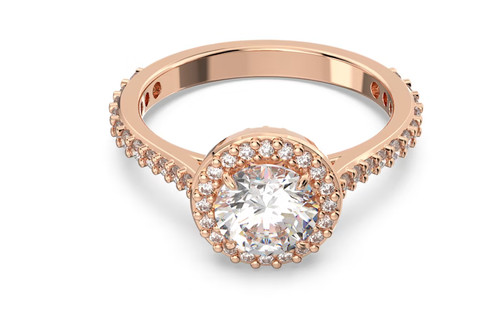 Swarovski 5642642 anello - swarovski,