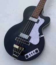 Basso hofner pe tbk - hofner, hi-cb-pe-tbk