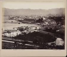 Giorgio Sommer, Italia