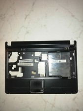 SCOCCA SUPERIORE CON TOUCHPAD