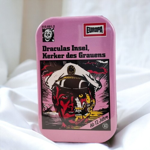 Draculas insel kerker - 10,