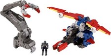 Diaclone DA-97 Grand Dion &
