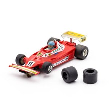 Polistil gomme slot - , f1