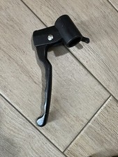 Piaggio lever left domino - piaggio,