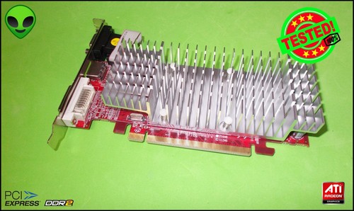 Ati radeon 3450 512mb - ⭐️ati,