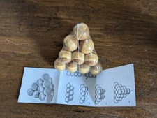 giochi legno rompicapo