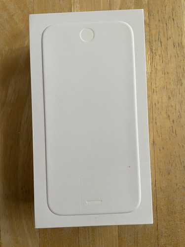 Apple iphone scatola vuota - iphone,