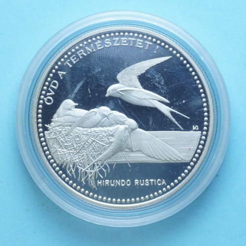 Ungheria 2000 forint - 2000, 1997