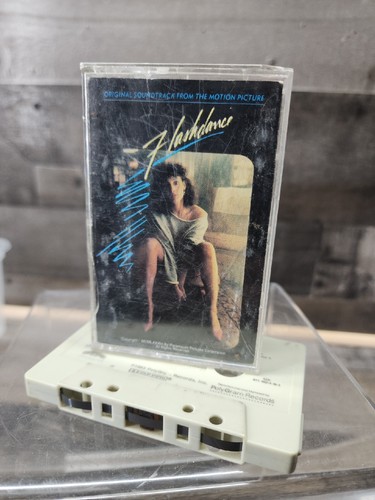 Flashdance original - ,,
