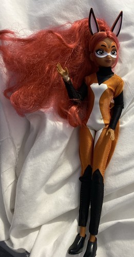 Miraculous rena rouge - rouge, doll