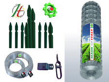 RETE PER RECINZIONE METALLICA