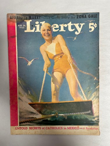 Vintage antique liberty - antique,
