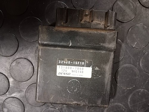 Suzuki burgman 400 c - suzuki,