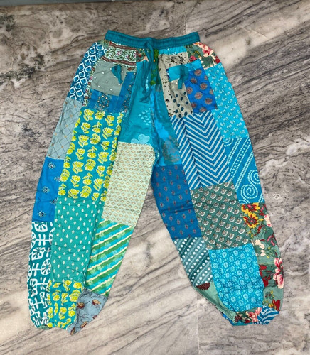Pezzi pantaloni boho - 5,