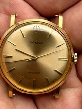 Orologio Rolex Vintage