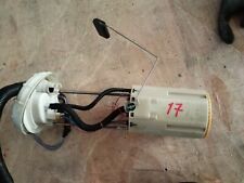 POMPA ELETTRICA CARBURANTE DIESEL FIAT DUCATO PEUGEOT BOXER '06 - '12 USATO