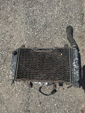 ⭐RADIATORE RUOTA YAMAHA TDM