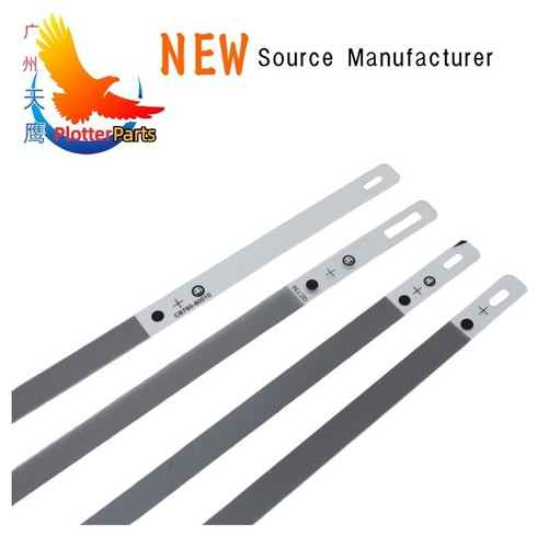 Striscia encoder per - , stampante