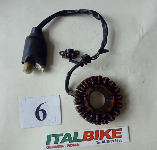 Statore magnete yamaha x - yamaha,