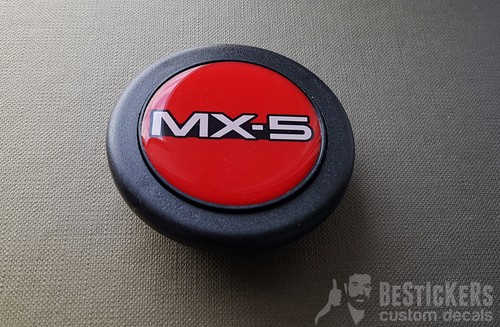 Mazda mx5 drift red - 5,