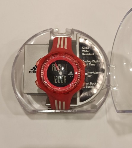 Orologio adidas rosso adp1228 - adidas,