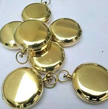 Bussola con coperchio