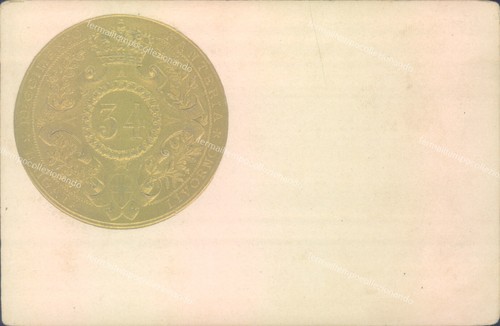 Af255 cartolina militare - af255, 34