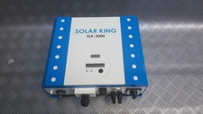 RIPARAZIONE Inverter fotovoltaico SolarKing SLK Grid PV Powercom
