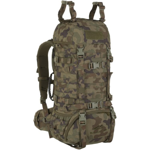 Wisport raccoon 45l - wisport, zaino