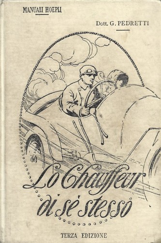Pedretti chauffeur di se - pedretti,