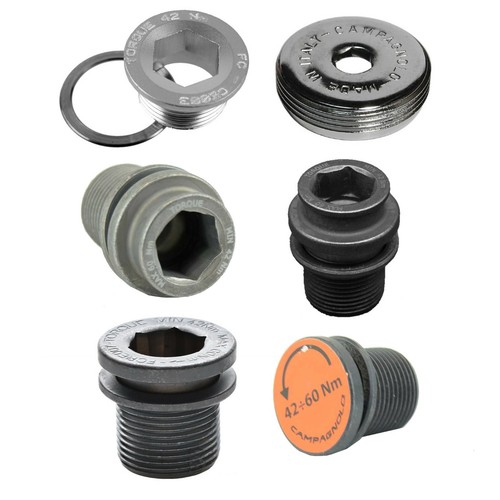 Bullone pedivella campagnolo - pedivella,