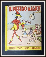 ⭐ THE MAGIC PIPFERO -