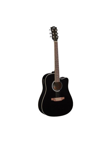 Eko ranger black - eq,