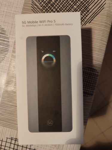 Router portatile wifi - router,