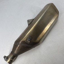 Scarico HUSQVARNA ENDURO 701