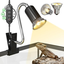 Turtle UVB Lamp Heating Lamp