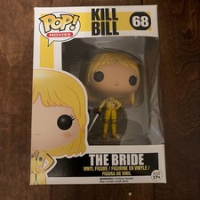 Funko Pop! Film - Kill Bill -