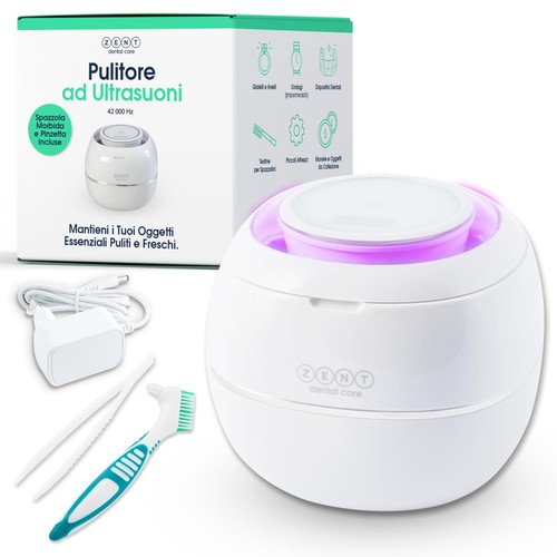 Zent ultrasonic cleaner - ultrasonic,