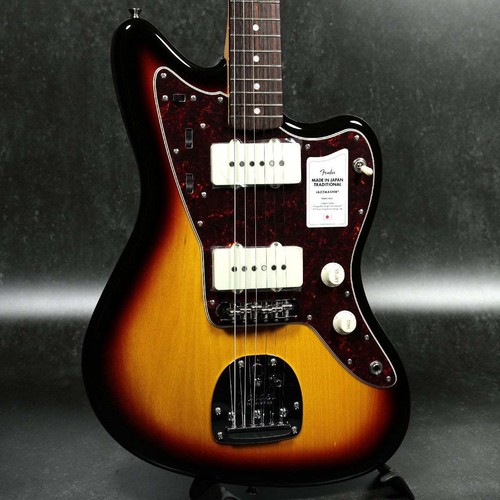 Fender made japan - fender,