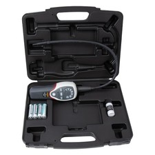Rilevatore perdite clima auto