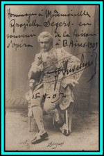 GIUSEPPE ANSELMI - Tenore