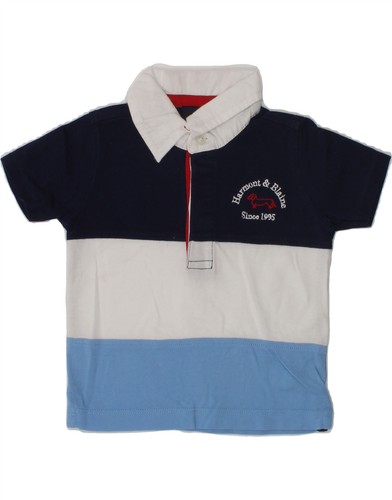 Polo harmont blaine bambino - &,