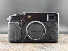 Fujifilm X-Pro1 16mp