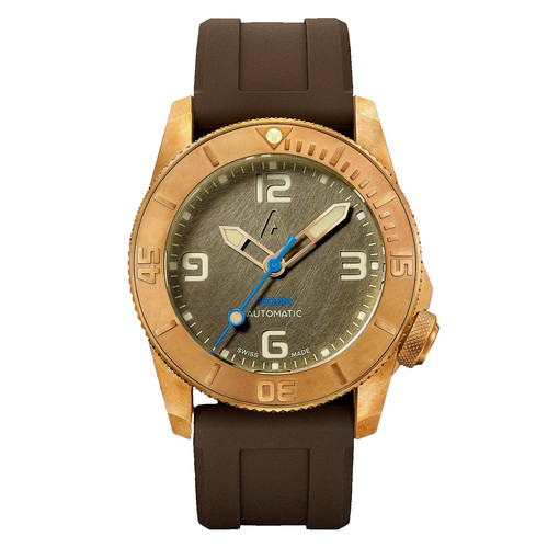 Orologio subacqueo andersmann - orologio,