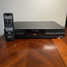 Marantz DVD810/26B Lettore
