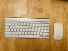 Apple Tastiera Wireless Magic