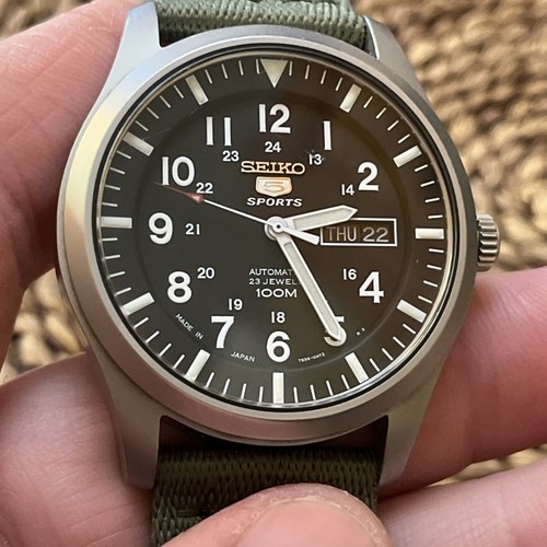 Orologio seiko sport - seiko,